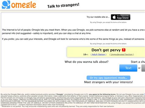 omegle cumming|Video chat site Omegle shuts down after 14 years